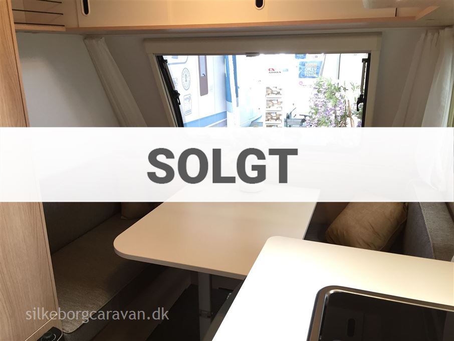 Adria Aviva 360 DK